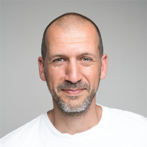 Ofir Zilberger, CEO