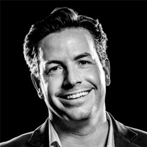 John Dick, Founder and CEO