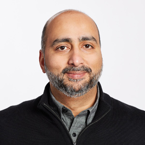 Rohan Deuskar, Founder & CEO