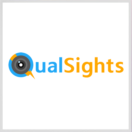 QualSights logo