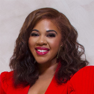 Candace Mitchell Harris