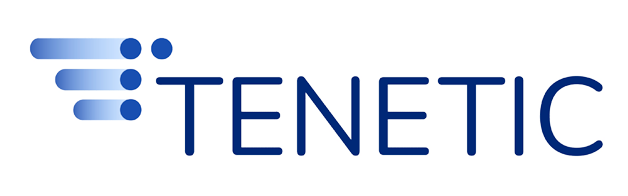 Tenetic logo